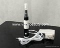 13 needle Auto Derma Pen Electric Microneedling vibration derma pen technology f 1