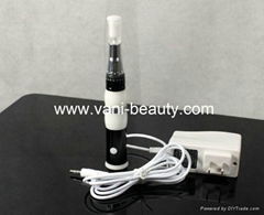 13 needle Auto Derma Pen Electric Microneedling vibration derma pen technology f