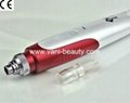 12 Needles Derma Auto Microroller Motorized Skin Theraphy for Acne Scar 1