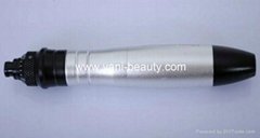 Electric Auto Derma Pen for Skin Care with 12 Needles AU003