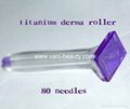 Derma Roller Therapy Stamp Derma Rolling 1