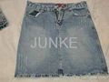 Lady jean skirt 1