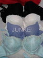 Used clothing secondhand clothing- Ladies bra