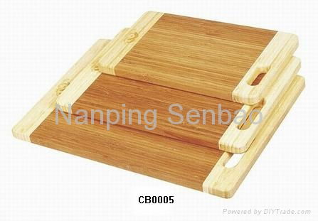 bamboo cutting board 3