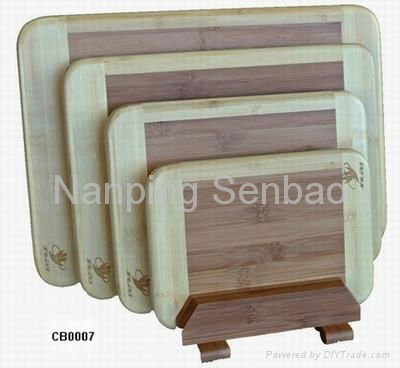 bamboo cutting board 4