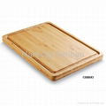 bamboo cutting board 1