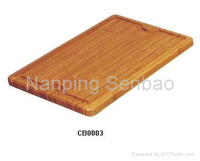 bamboo cutting board 3