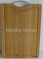 bamboo cutting board 5