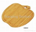 bamboo cutting board