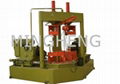 double end elbow pipe beveling machine