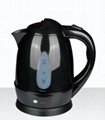 Hotel guest electrical kettle 4