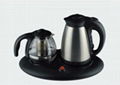 Hotel guest electrical kettle 5