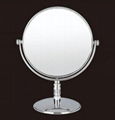 Hotel guest room cosmetic mirror 5