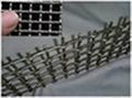 Crimped Wire Mesh  4