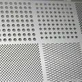 Stainless Steel Perforated Metal