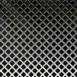 Stainless Steel Perforated Metal 3