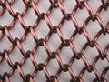 Copper Alloy Decorative Mesh 5