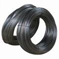 Black Annealded Wire 1