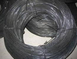 Black Annealded Wire 3