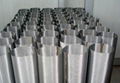 stainless steel wire mesh