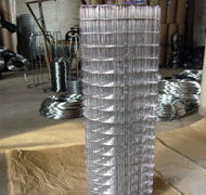 welded wire mesh 3