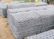 Hexagonal wire Netting  2