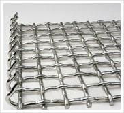 Crimped Wire Mesh 