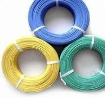 PVC Wire  3