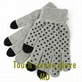 Touch Glove for iphone