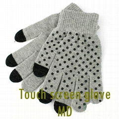 Touch Glove for iphone