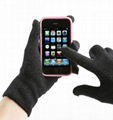 Conductive Gloves for iPhone 1