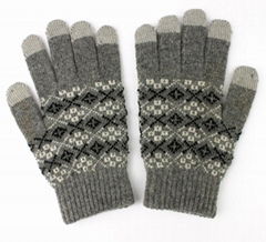 touchscreen gloves