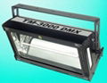 3000W strobe light with Philip lamp tube