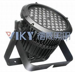 Outdoor LED Par can Lighting