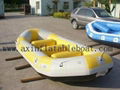 Inflatable River Raft (YHR-2) 1