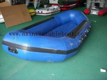 Inflatable Whitewater River Raft (YHR-3)