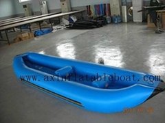 Inflatable Kayak (YHK-2)