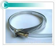 quick release hose clamp