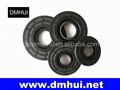 BE6657F oil seal for Fanuc servo motor