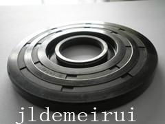 BE6657F oil seal for Fanuc servo motor 4