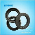 High pressure oil seals for REXROTH