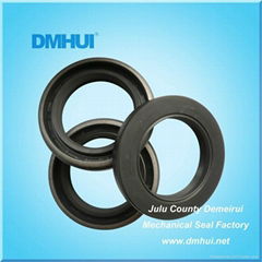 High pressure oil seals for REXROTH hydraulic pumps