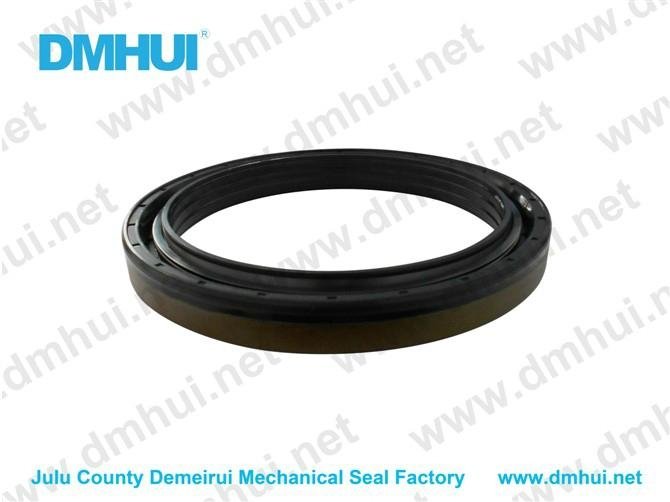 12017098B JCB back wheel oil seal (127-160-15.5/17.5) 2