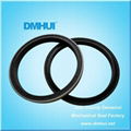 12015149B RWDR-KASSETTE oil seal for front axle 165-195-16.5/18