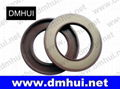 hydraulic oil seal for REXROTH pump 50-80-7/5 3