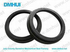 drive axle oil seal 393-0173 for heavy duty trucks