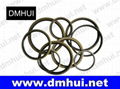 Excavator bucket spindle oil seal for construction machinery 2