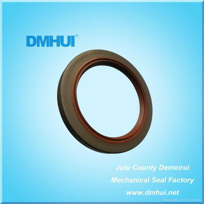 75-100-10 oil seal for ZF gearbox 0734 319 378