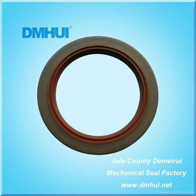 75-100-10 oil seal for ZF gearbox 0734 319 378 2