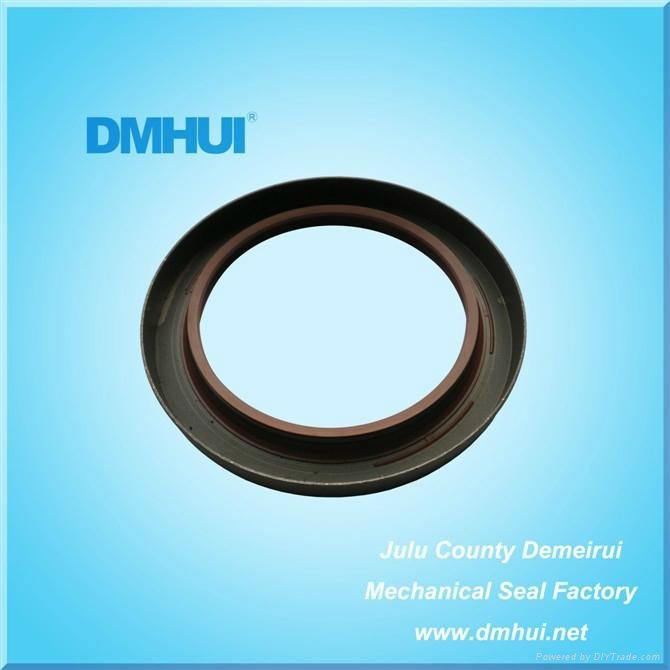 75-100-10 oil seal for ZF gearbox 0734 319 378 3